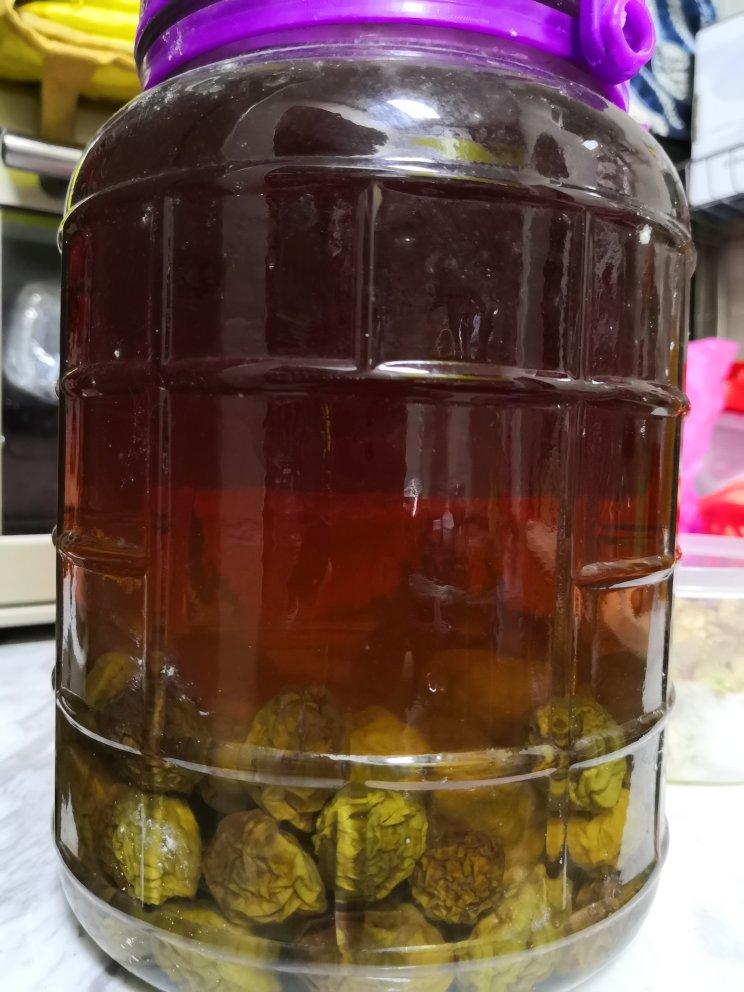 【青梅酒】梅子的沉醉时光（已填坑）