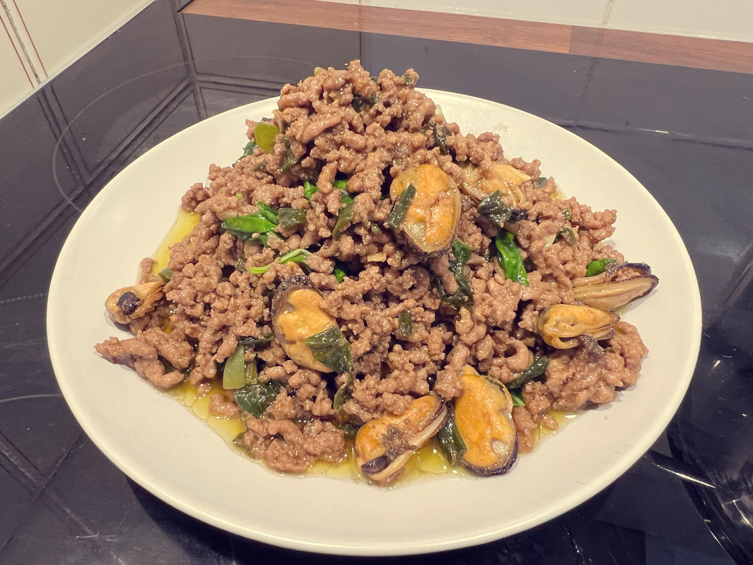 打抛肉糜