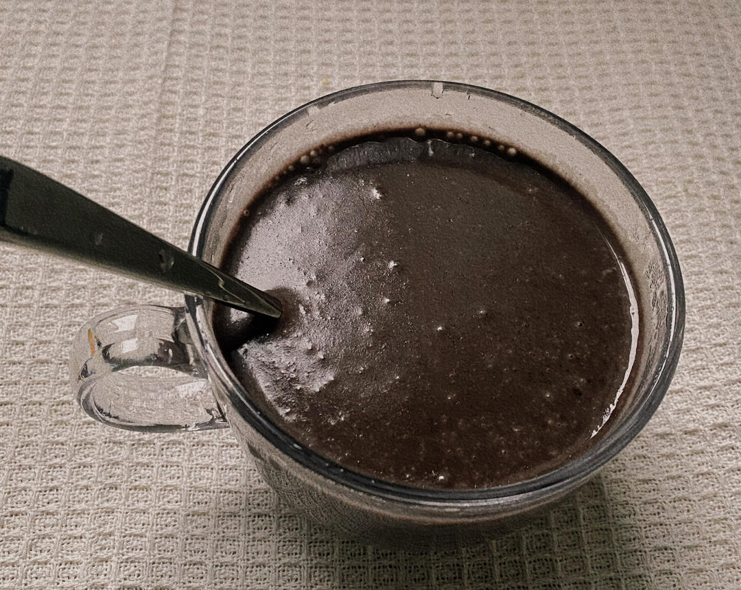 破壁机营养食谱❗️12款超好喝的豆浆米糊搭配