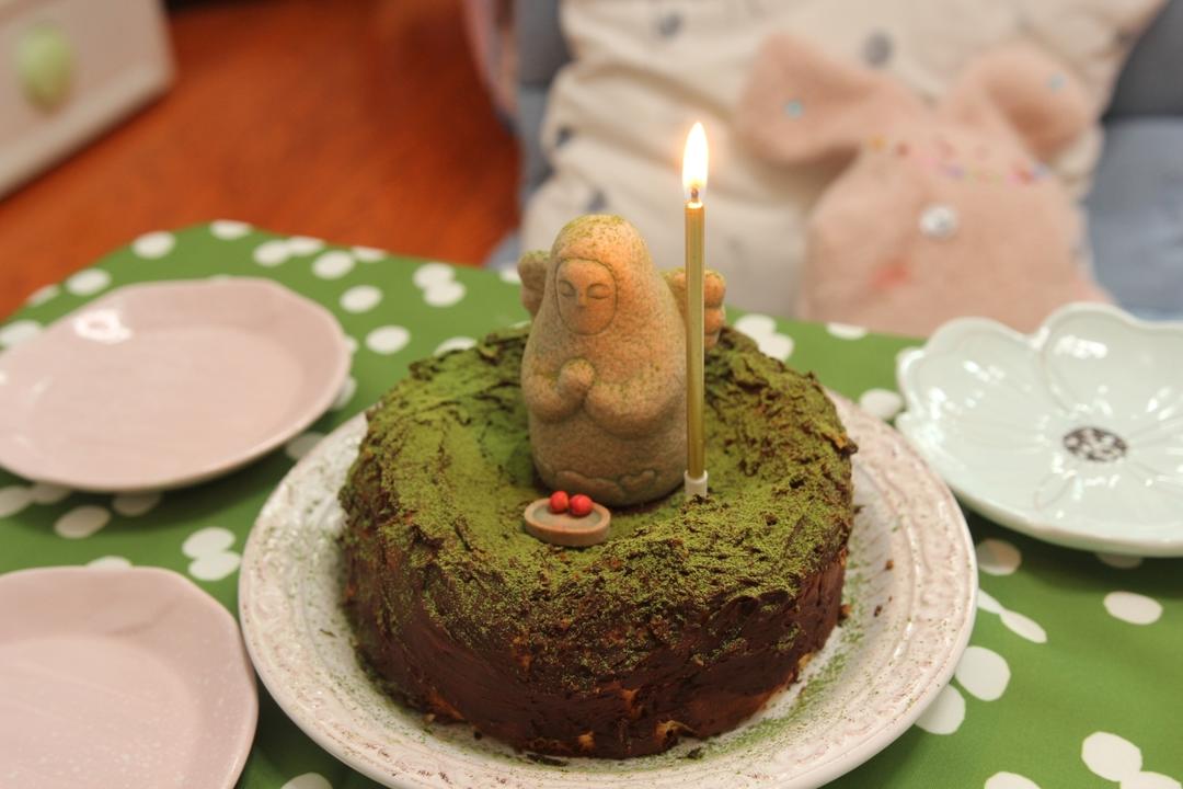 零失败下午茶【巴斯克芝士蛋糕】，附赠草莓果酱秘方