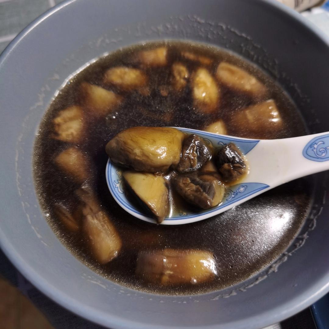 绝不翻车！什么都没放，却比鸡汤还鲜~