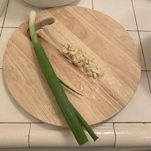 麻婆豆腐1.0的做法 步骤2