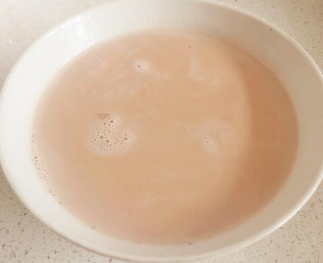 青海咸奶茶|简单健康