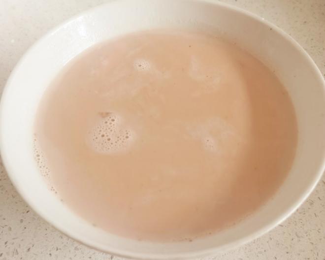 青海咸奶茶|简单健康的做法