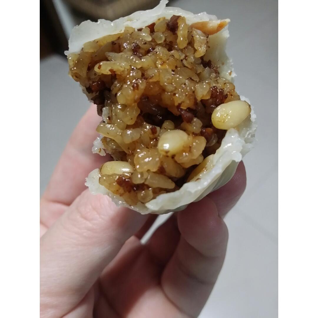 糯米烧卖