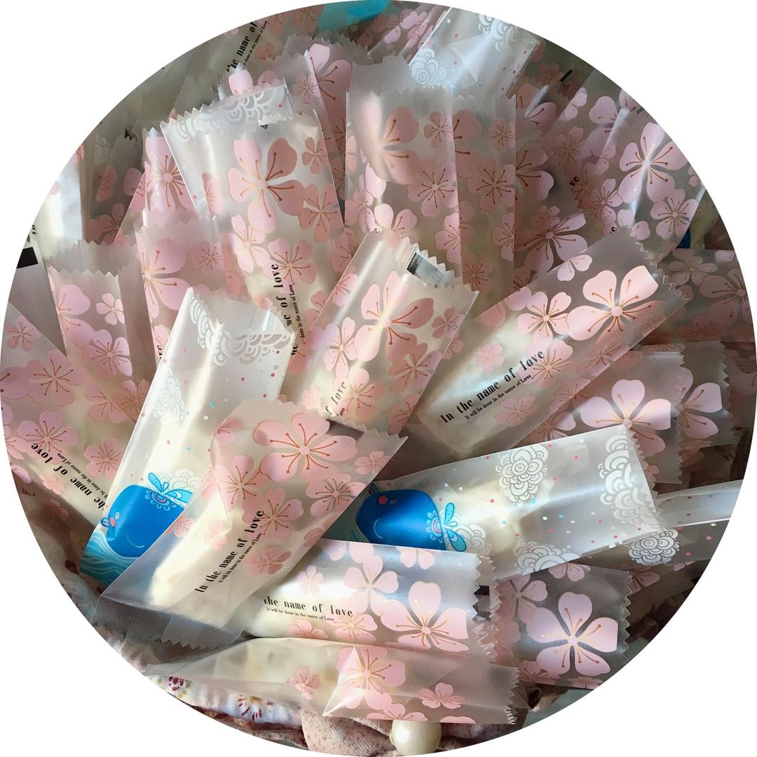 新年到，牛轧糖做起来。