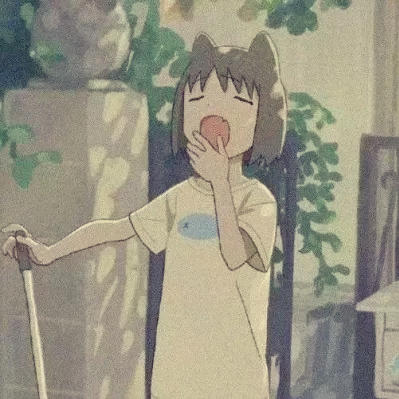 明天也要开心呀