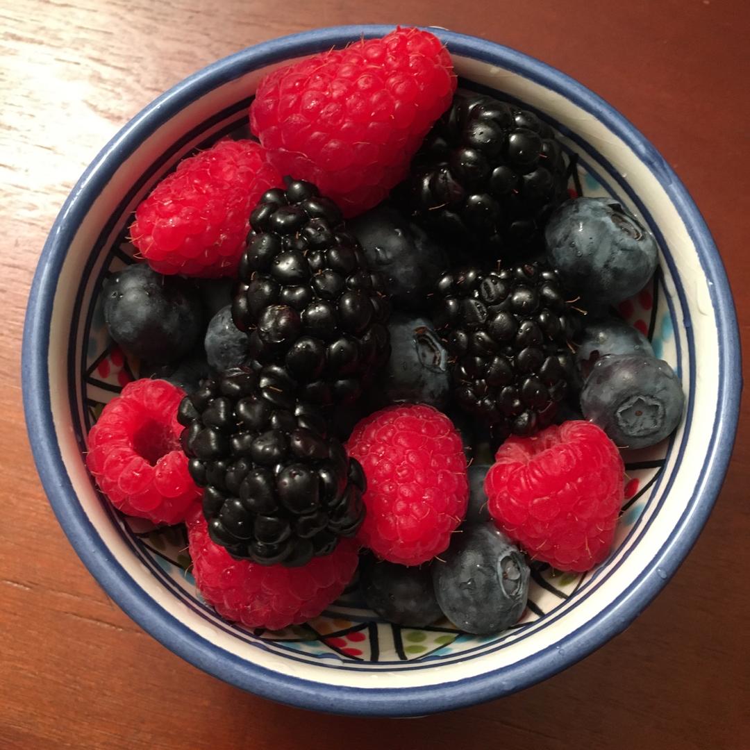 美食手帐