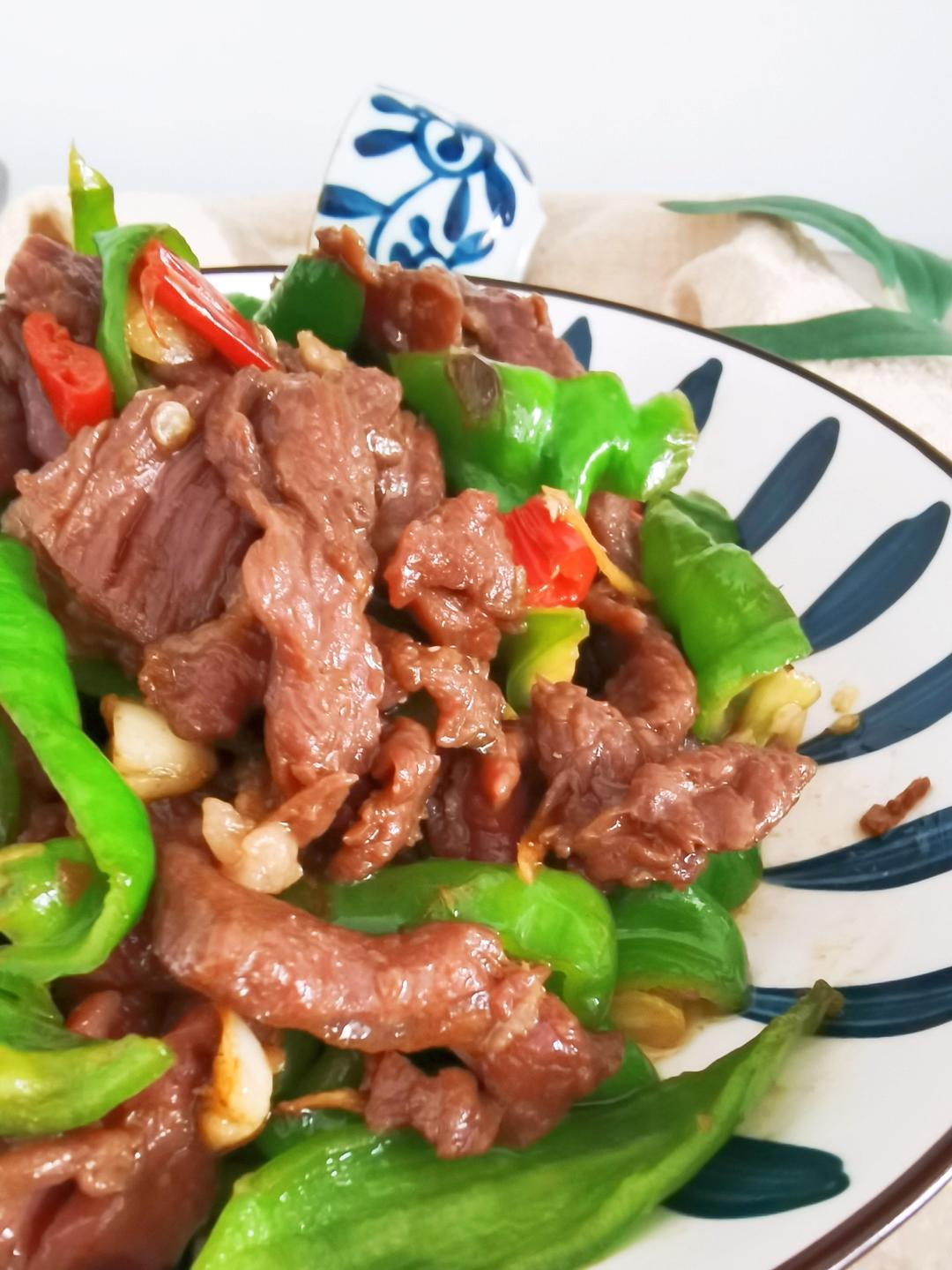 牛肉嫩滑的腌制秘籍（淀粉腌制法，小苏打腌制法）