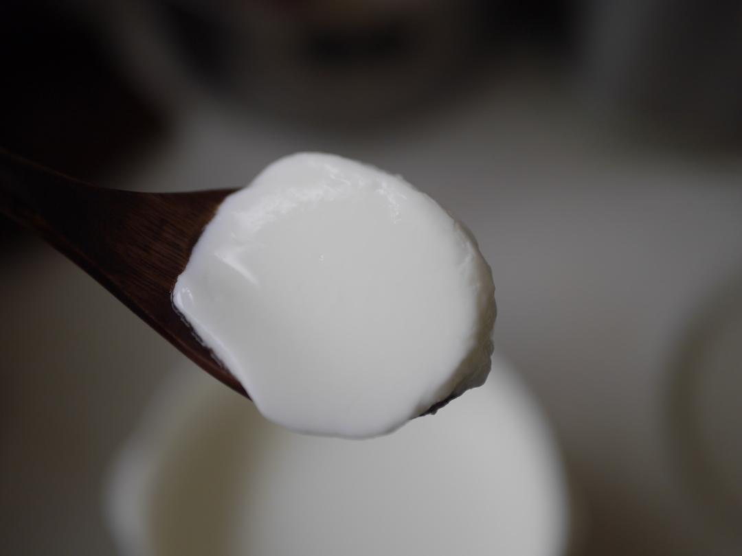 酸奶机自制酸奶