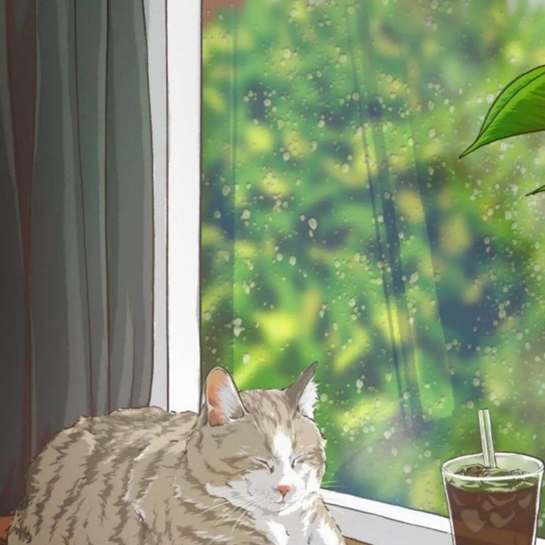 你别说真是这样