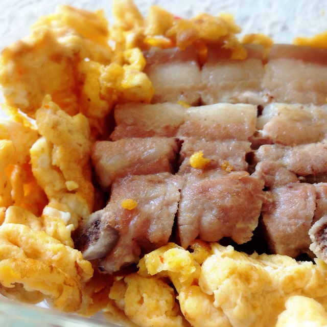 当我在减肥时我在吃什么（麦吉减肥法+和潇洒姐塑身100天）