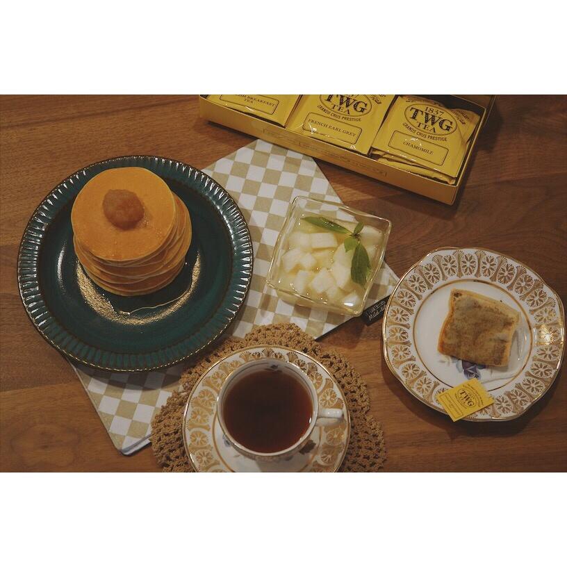 松饼/pancake