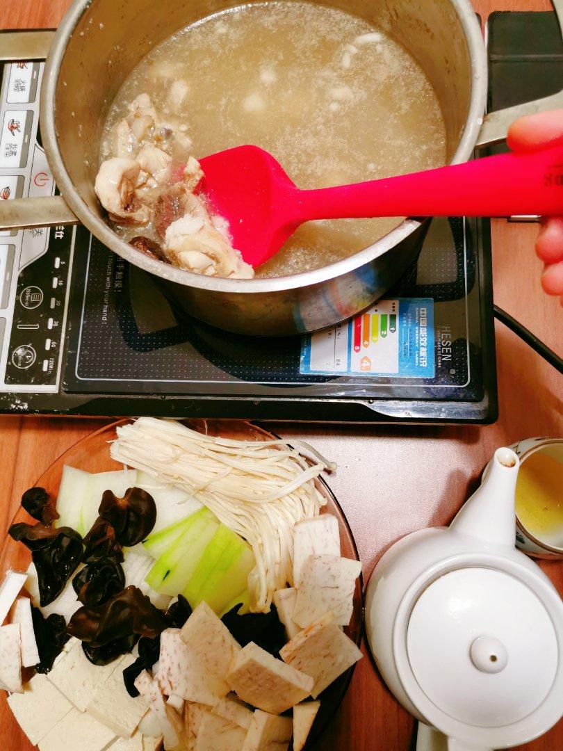 健康美丽吃啥呦