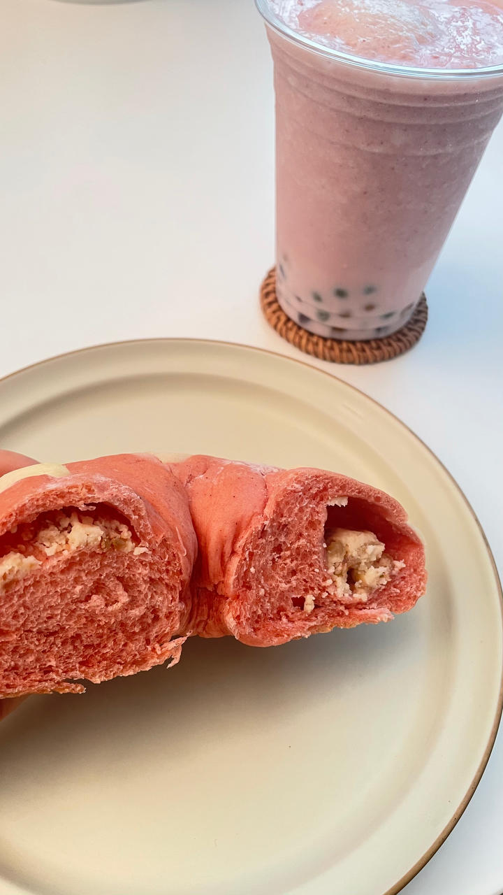 滴~早餐卡