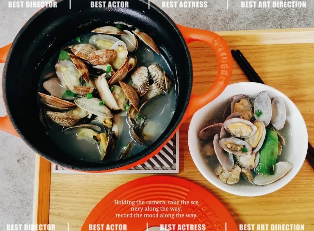 养胃山药燕麦粥【5-6月北鼎蒸炖锅食谱】