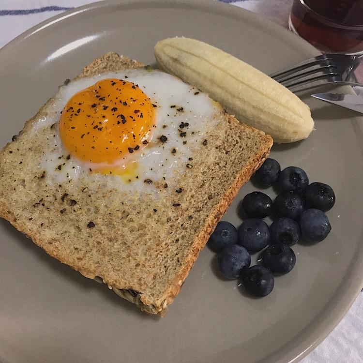 每次都吃撑的减脂餐记录