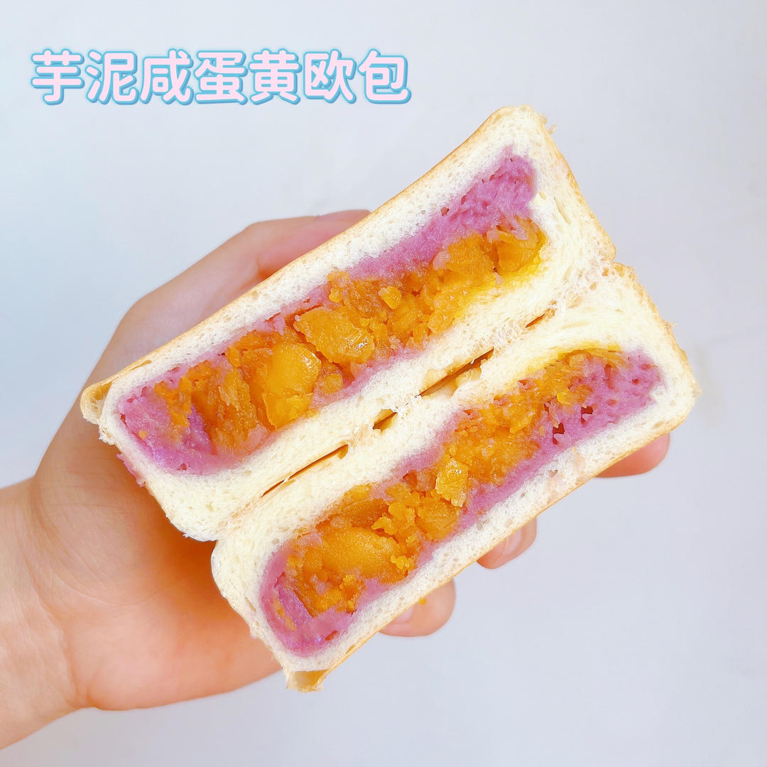 日式红豆包
