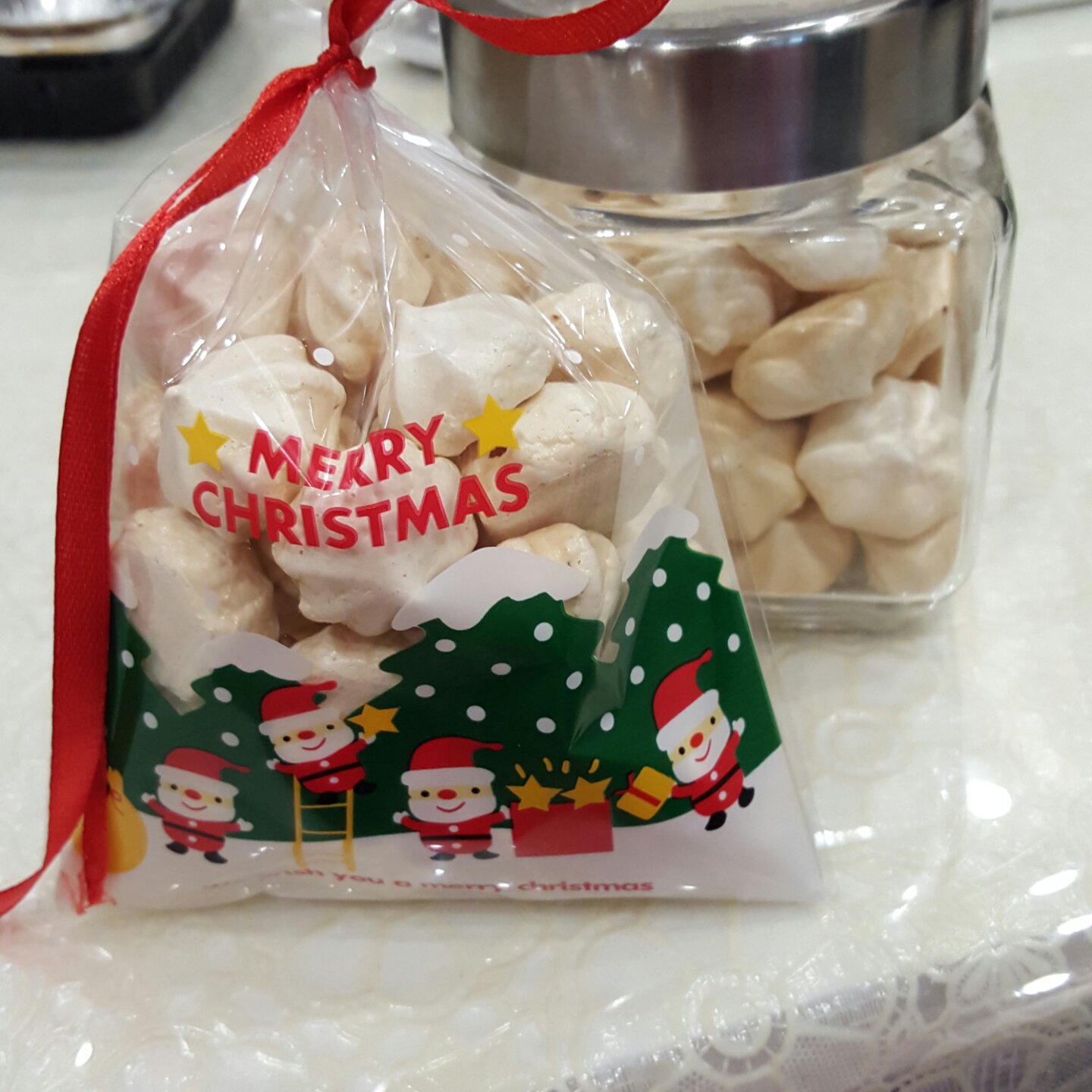 蛋白糖霜/蛋白糖