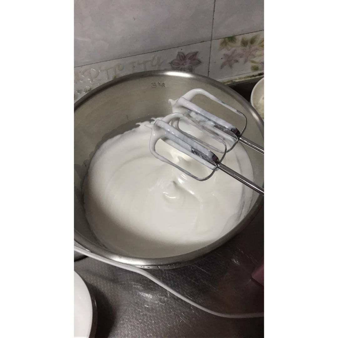 8寸完美轻乳酪蛋糕