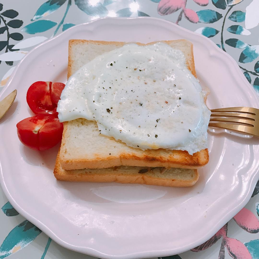 早餐•2018年3月29日