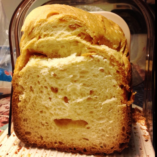 面包机750g方