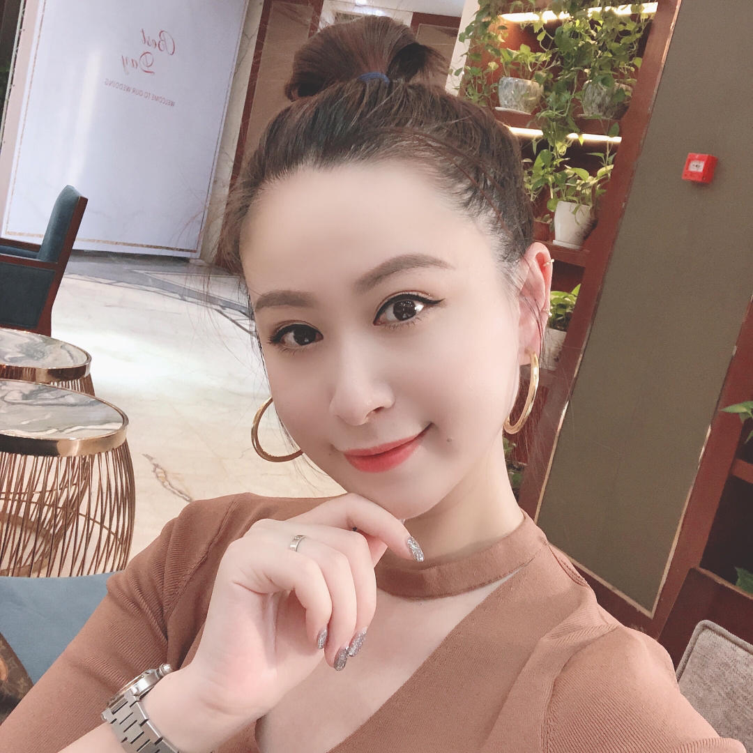 娜妮小兔