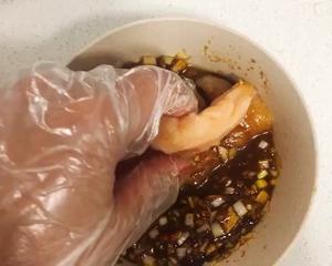 鸡胸肉腌制方法（低脂减肥）的做法 步骤7