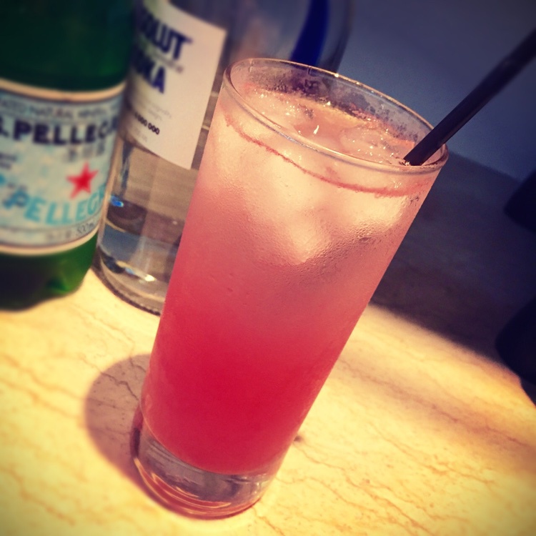 西瓜mojito