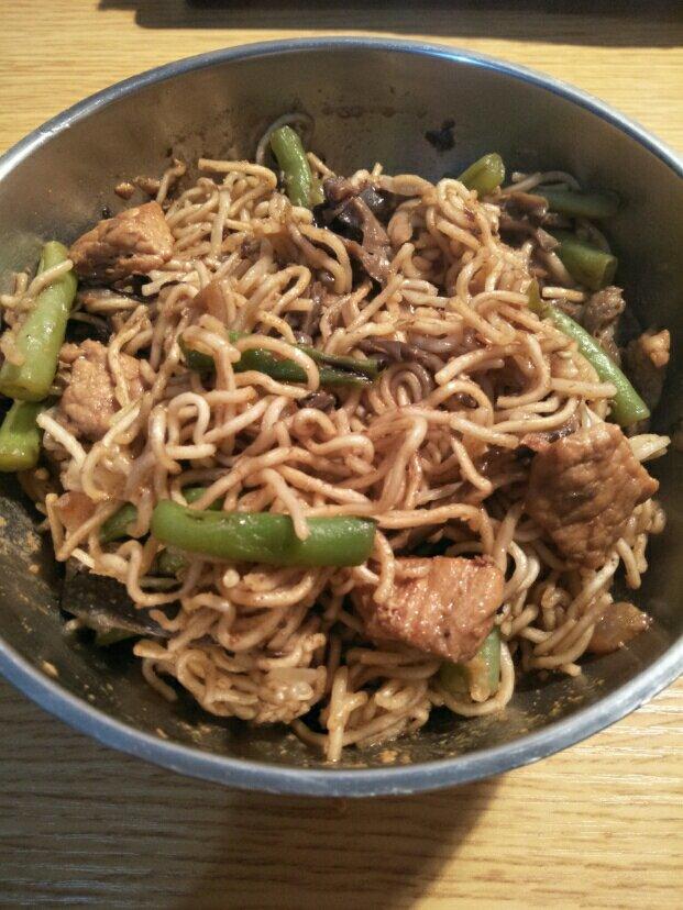 ✔️不失败的蒸面条🍜超级美味