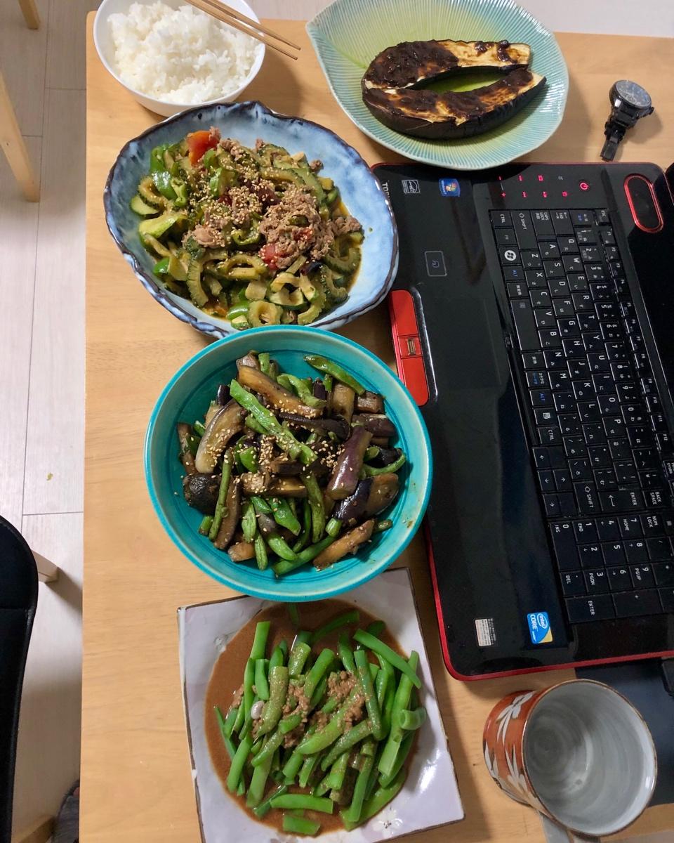 和家人的晚餐约会