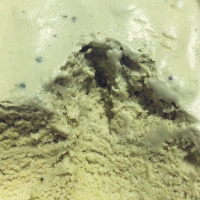 自制哈根达斯风味的冰淇淋