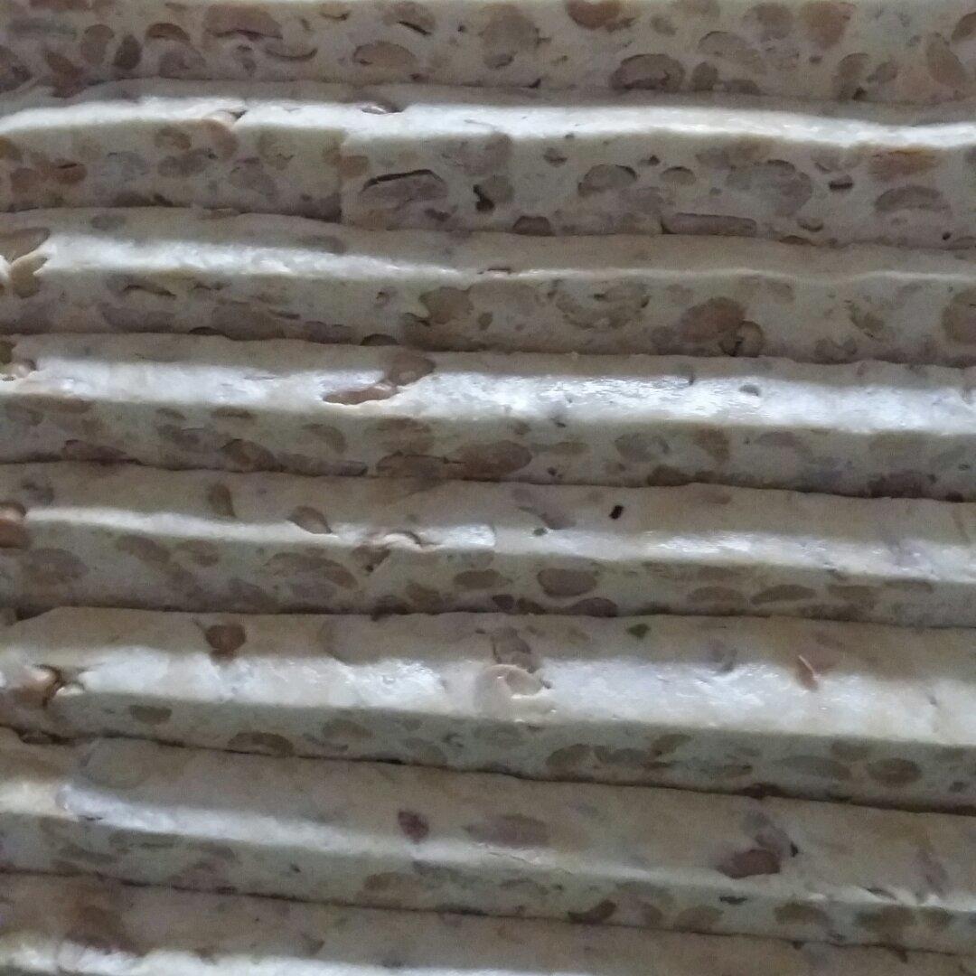 棉花糖版牛轧糖