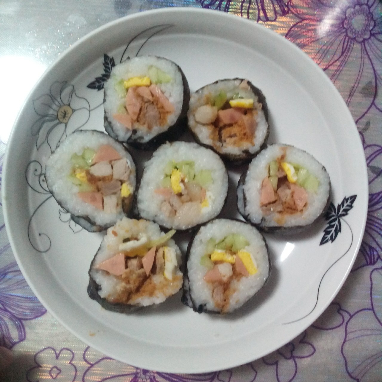 早餐•2015年9月23日