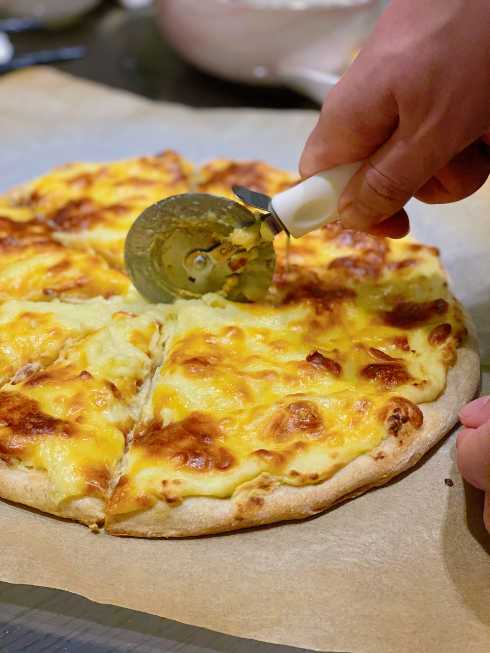 让你的披萨意面变更好吃的秘诀 Jamie的百搭经典意式肉酱