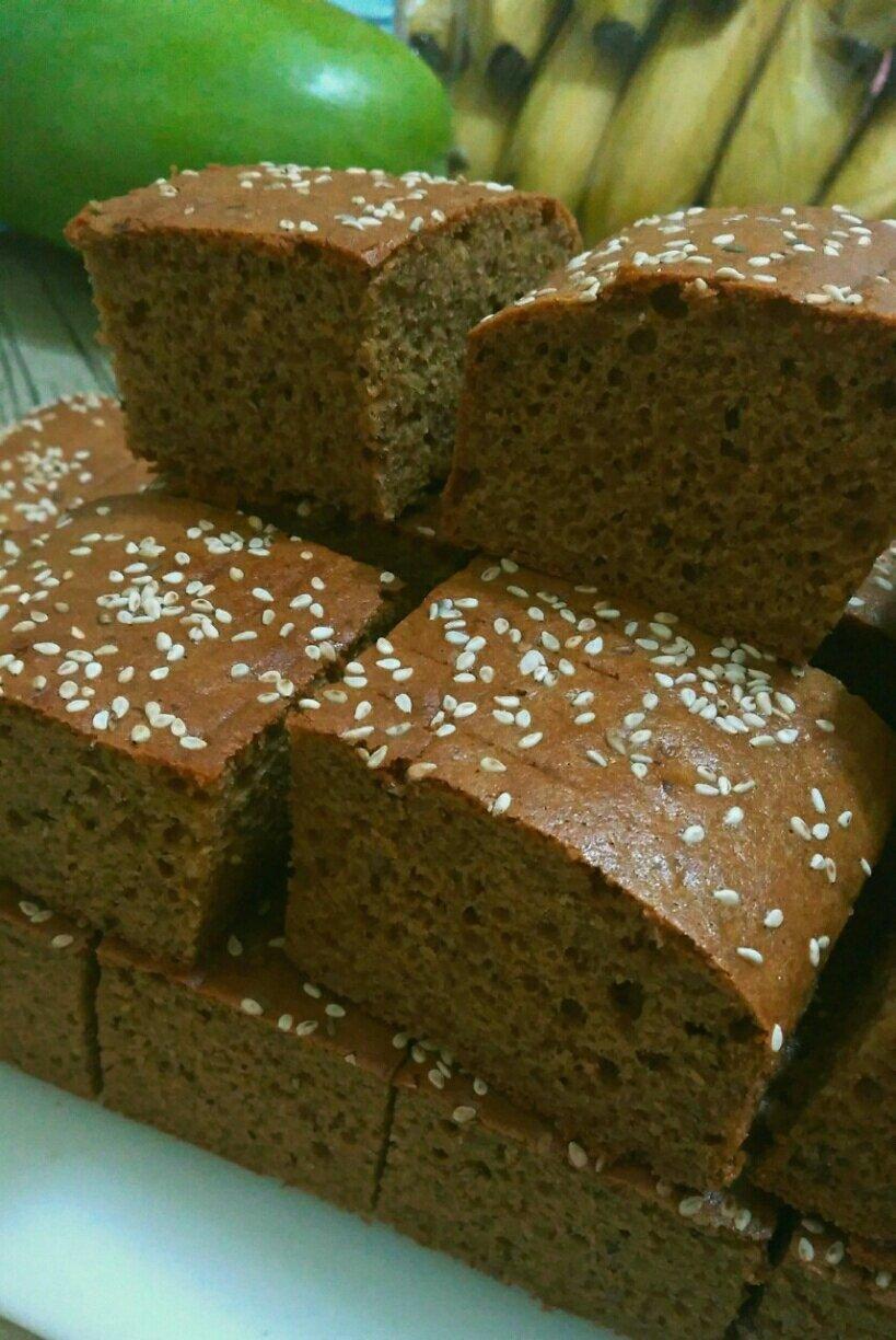 最爱春末夏初做的红枣糕