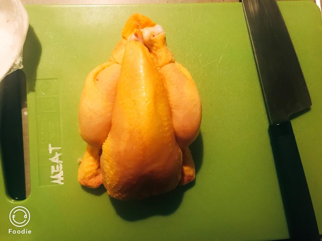 新疆大盘鸡