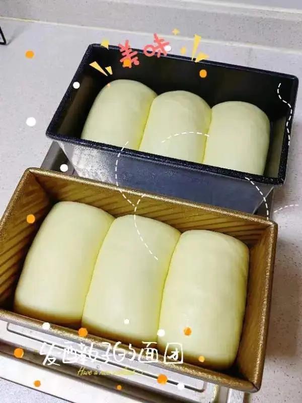 吐司，奶香手撕面包，超级香浓