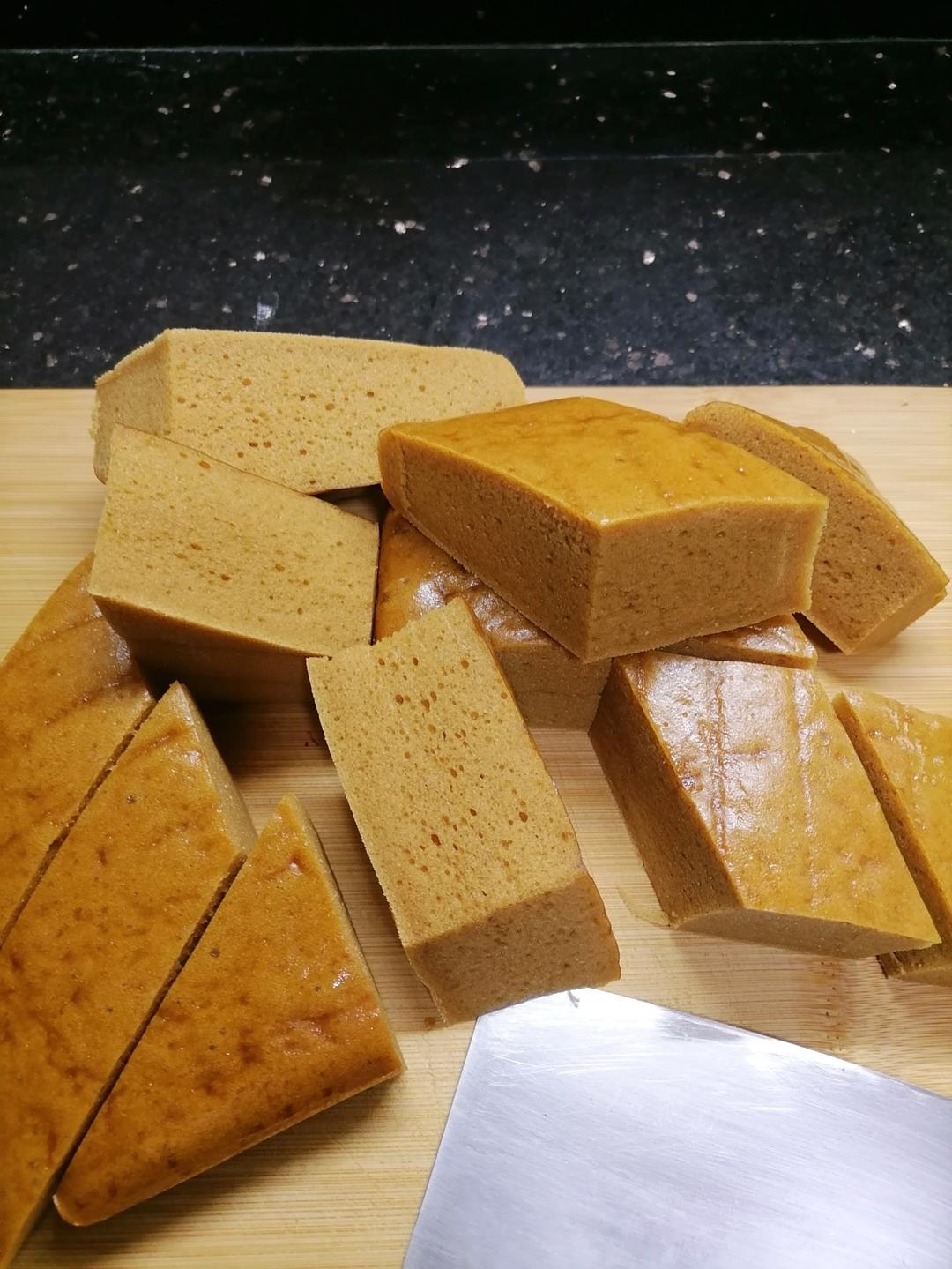 零失败❗️红糖马拉糕？松糕？发糕？
