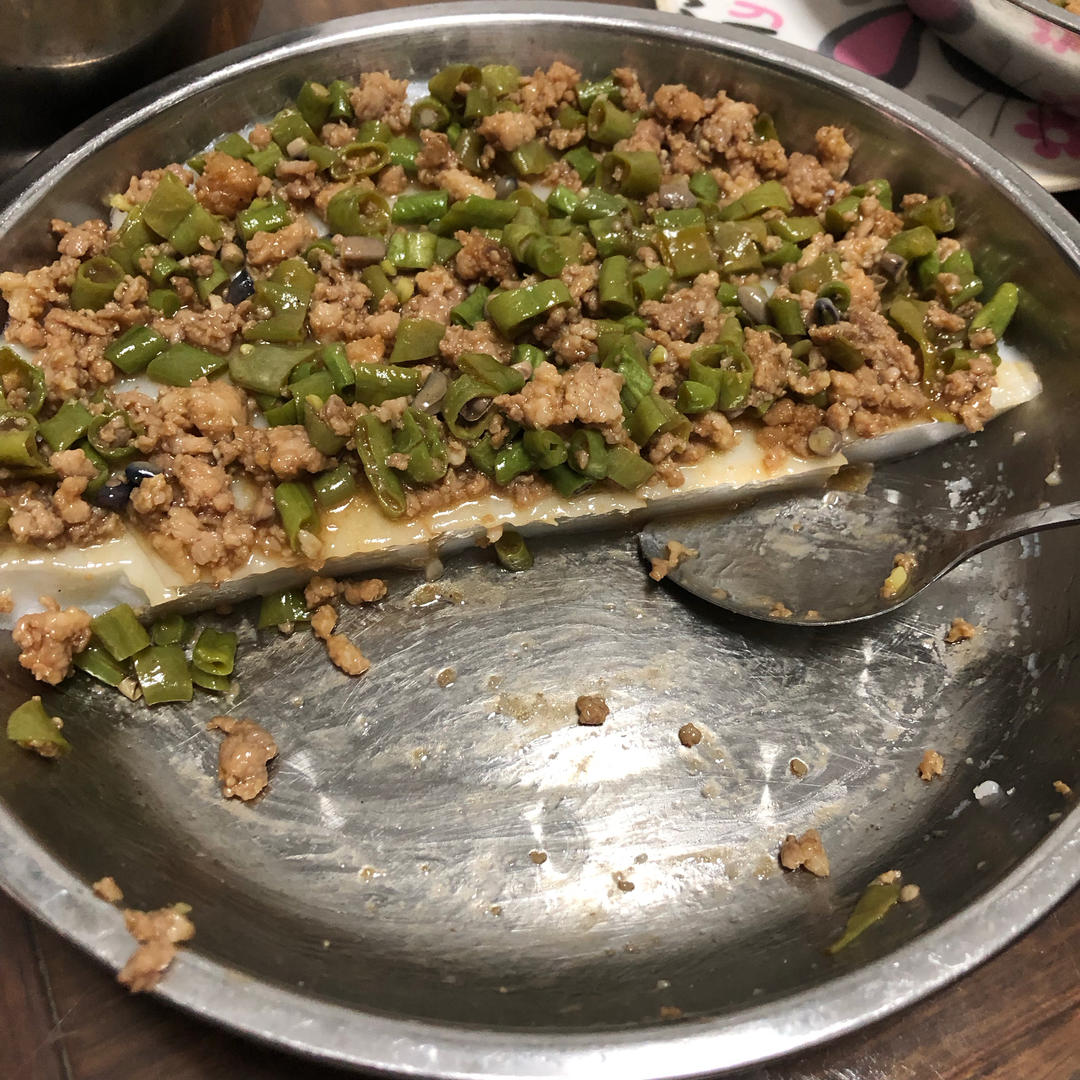 化州簸箕炊（附香油做法）