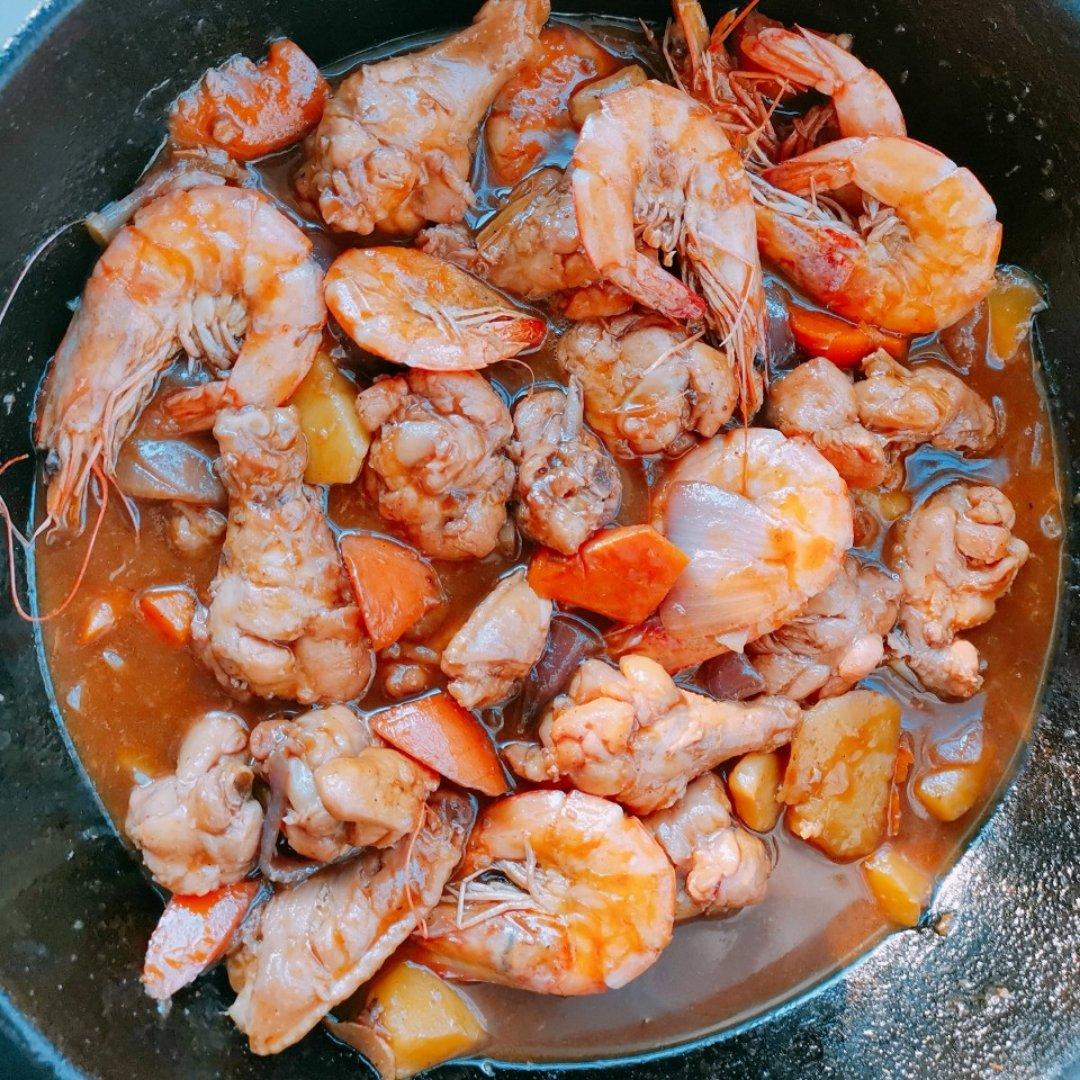 三汁闷锅(黄记煌)