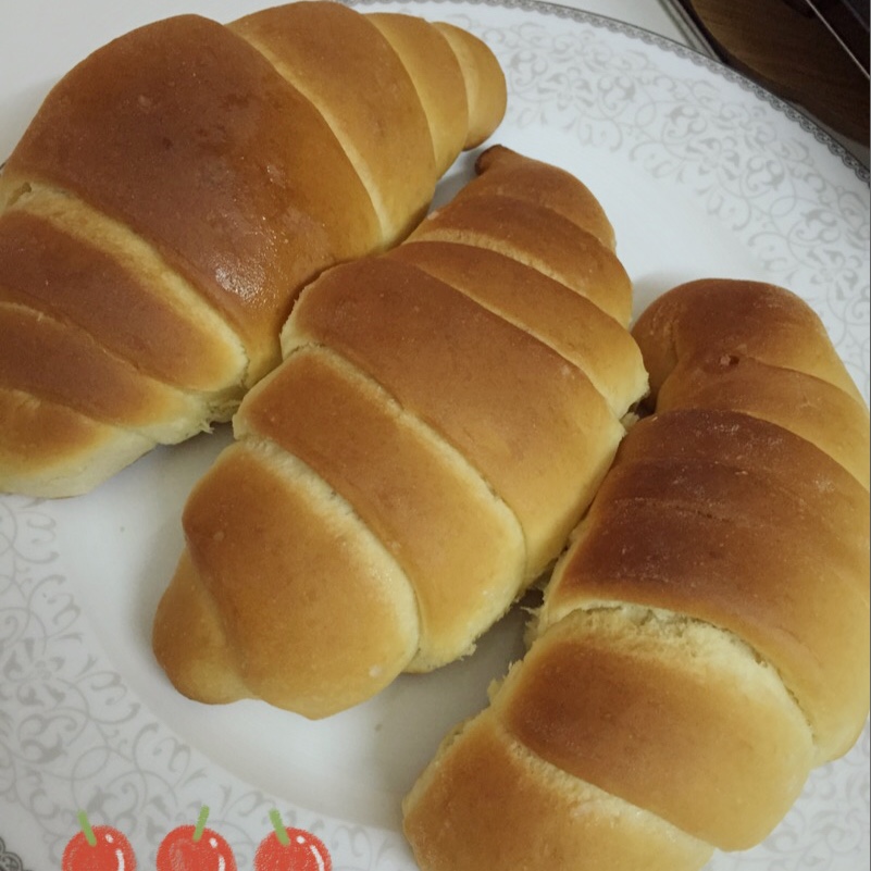 老式油酥面包 Yusu Bread