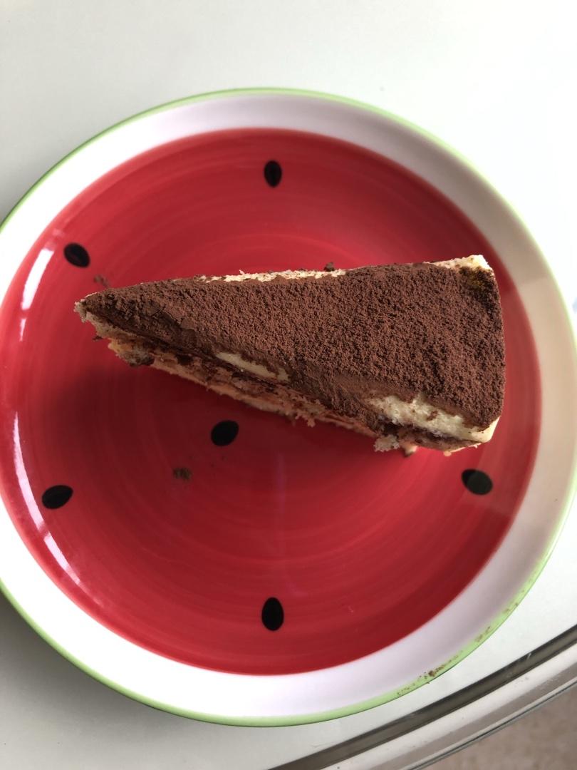 《Tinrry+》提拉米苏