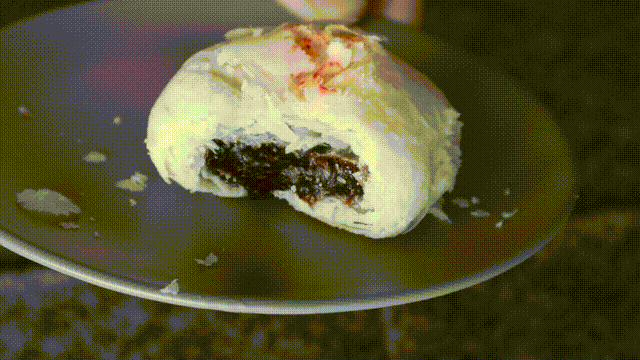 可乐妈的早午餐