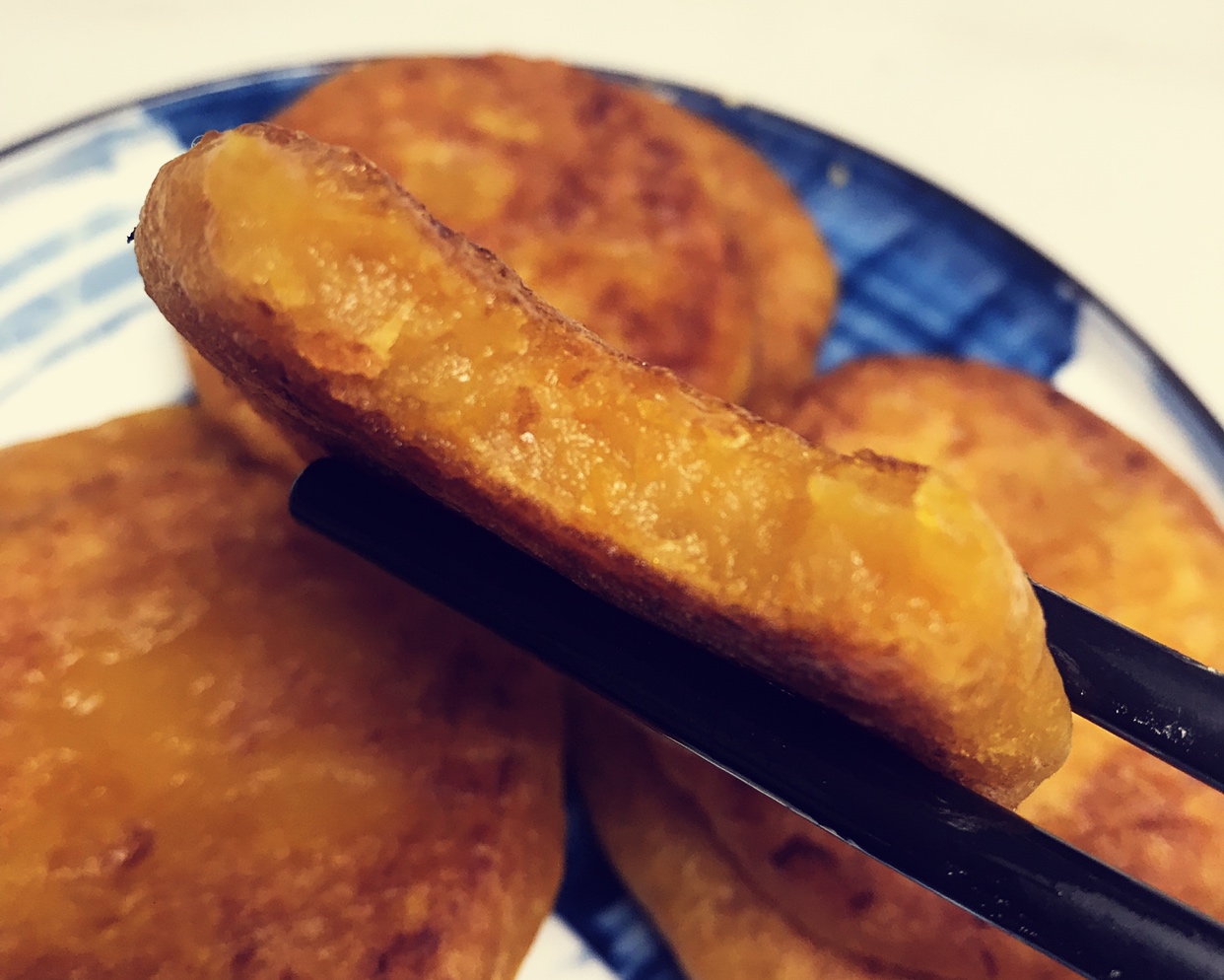 （秋天）南瓜饼的做法