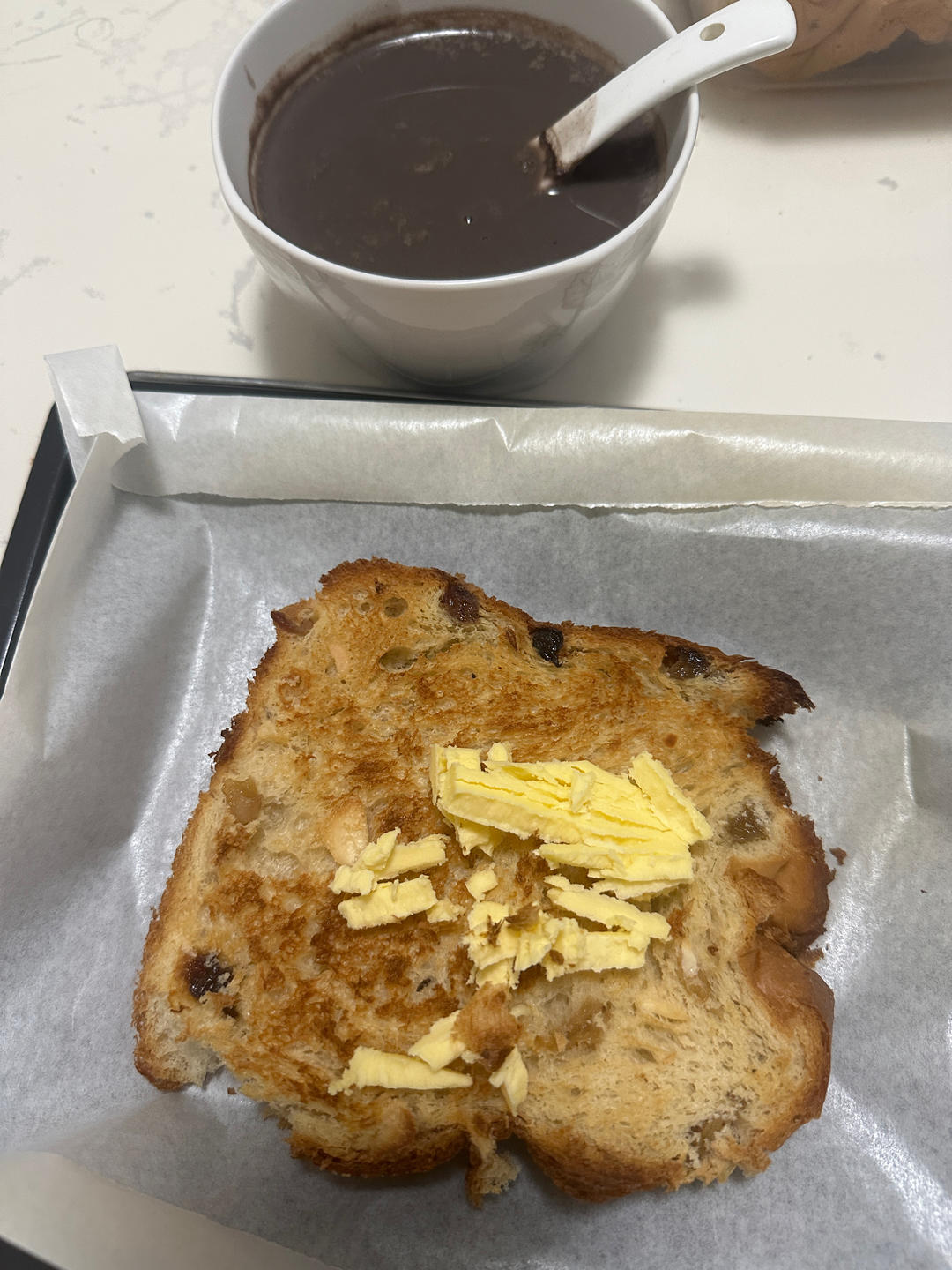 一个面团做4种口味面包！松软可口巨美味！