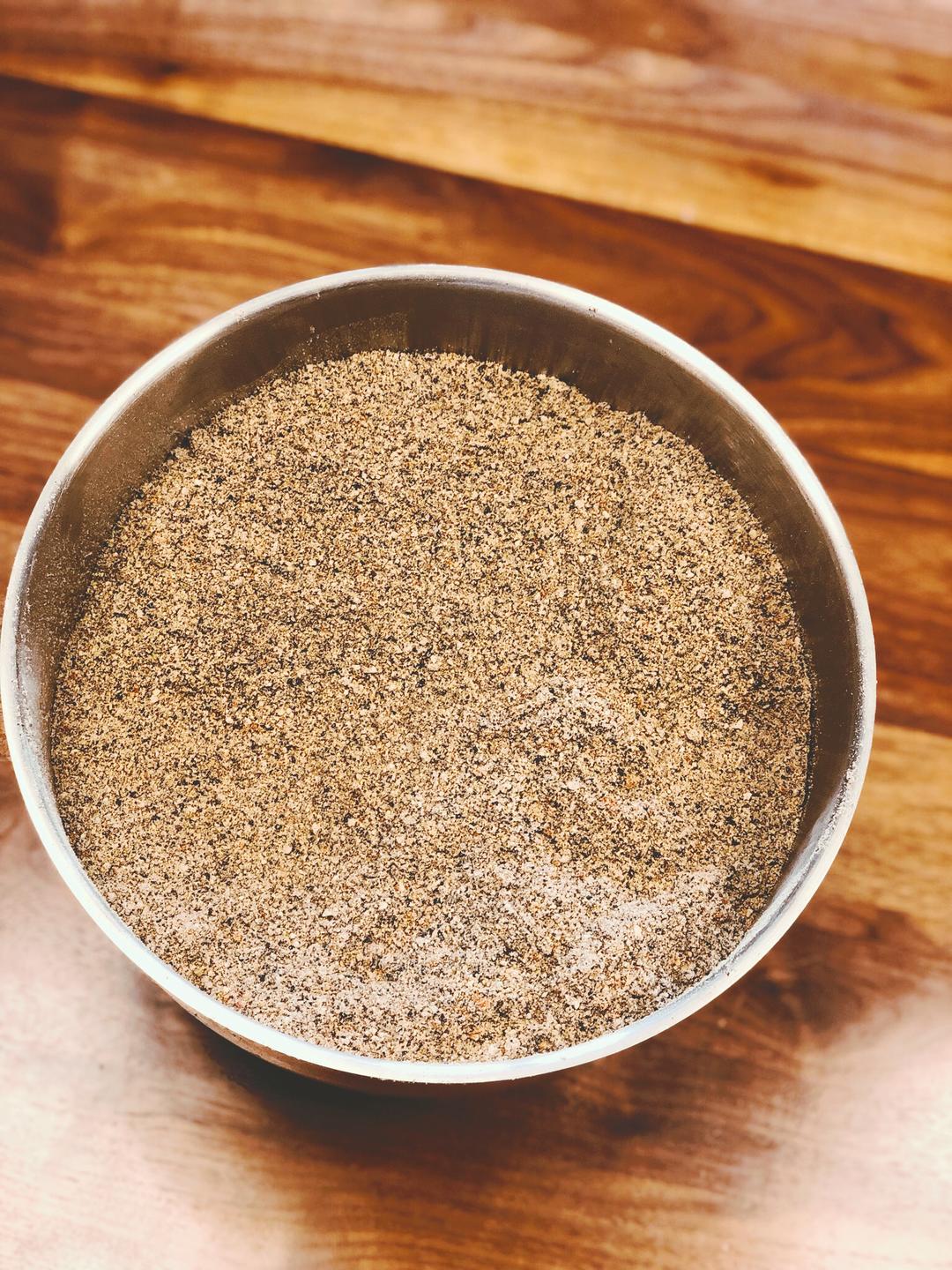 N谷养发（顺便安利治疗脱发偏方）拯救生娃后脱发的麻麻，2岁+的宝宝也超爱吃