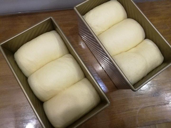 港式吐司