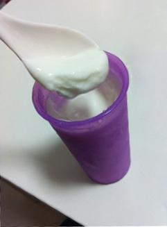 酸奶的做法