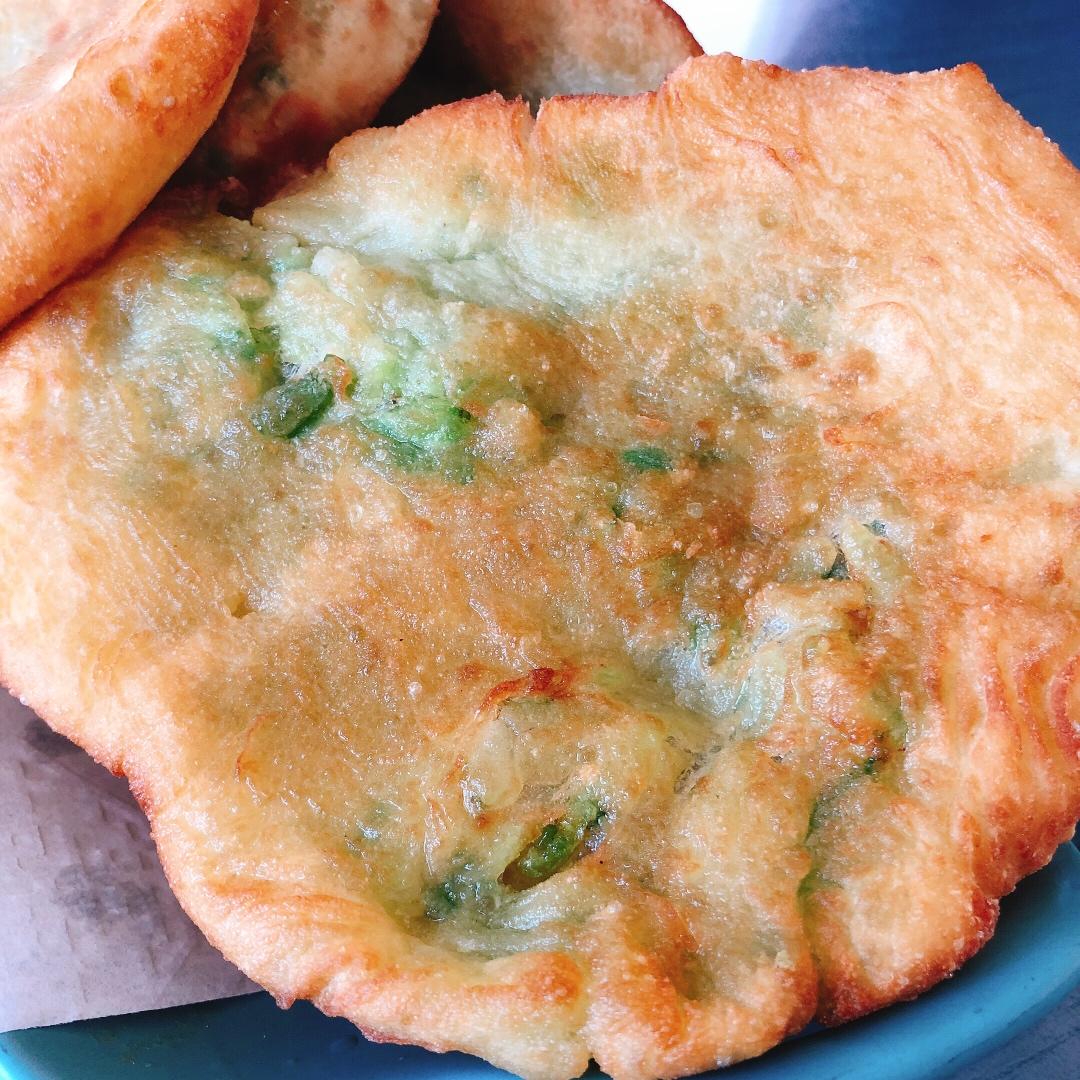 青岛炸馅饼(快手早餐版)的全部作品